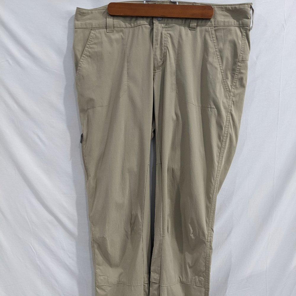 Columbia Omni Shield pants